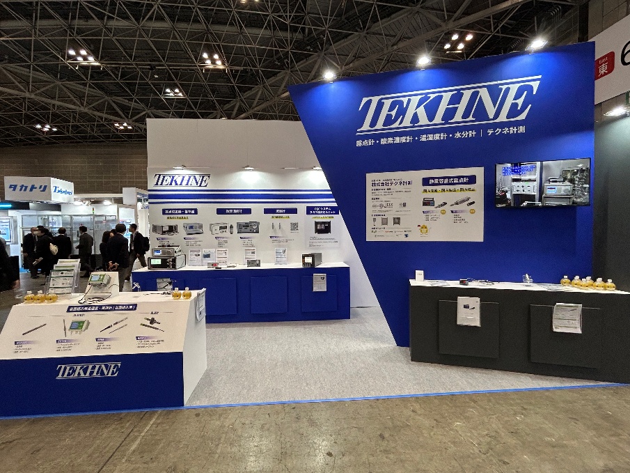 写真：SEMICON JAPAN 2025