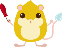 もいすちゅ〜