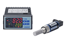 イメージ：露点計・水分計