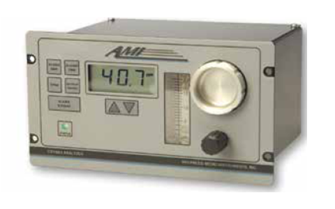 高応答速設置型酸素濃度計 Model 201RS/2001RS