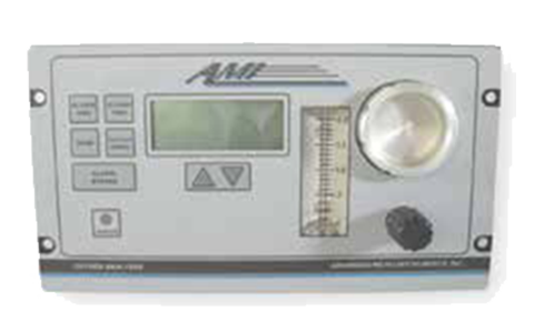 低価格モデル酸素濃度計 Model 201/2001LC